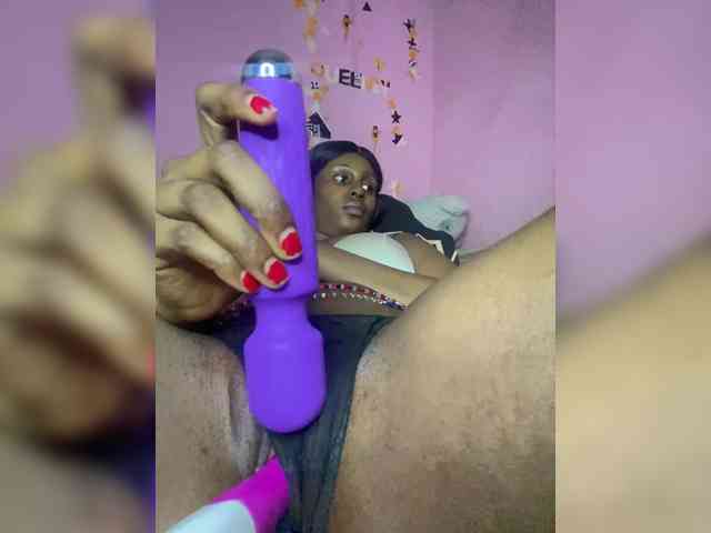 Caramel_ webcam