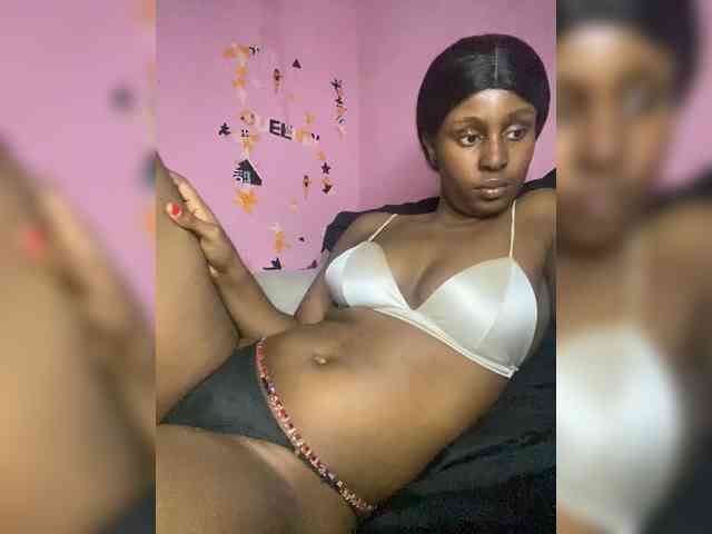 Caramel_ webcam