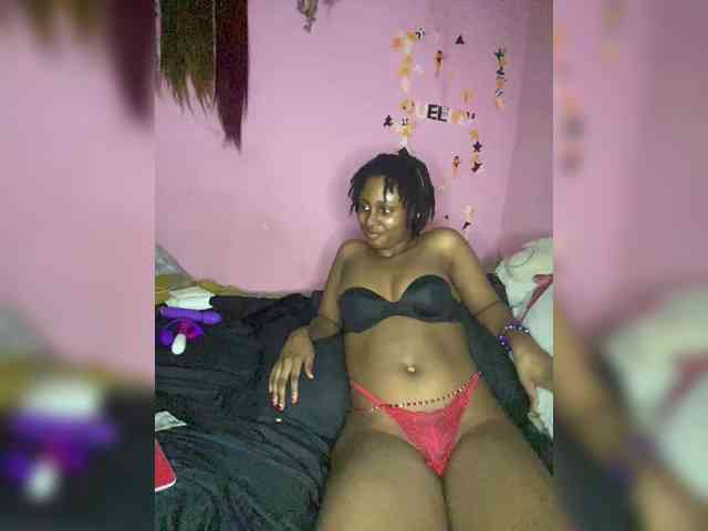 Caramel_ webcam