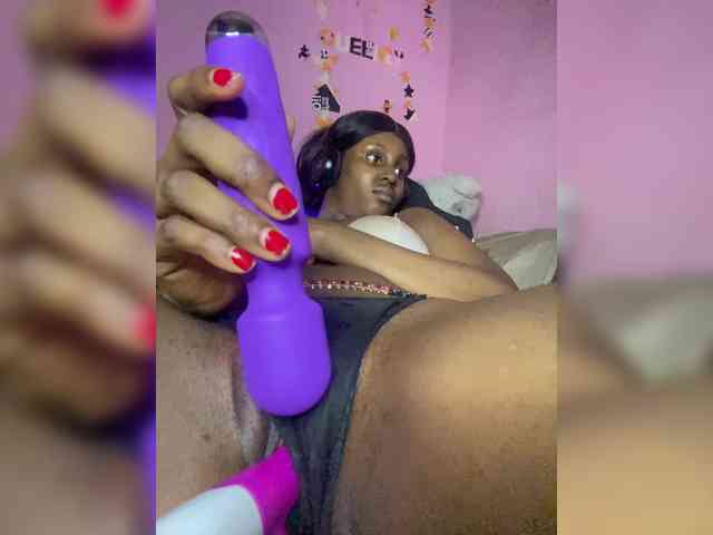 Caramel_ webcam
