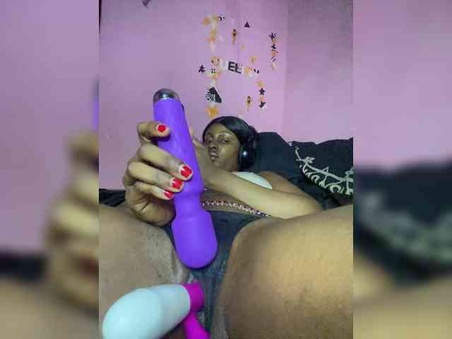 Caramel_ webcam