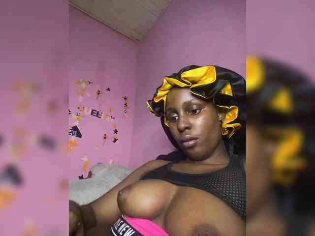 Caramel_ webcam