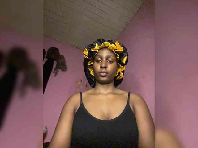 Caramel_ webcam