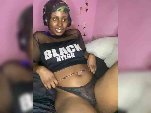 Caramel_ webcam