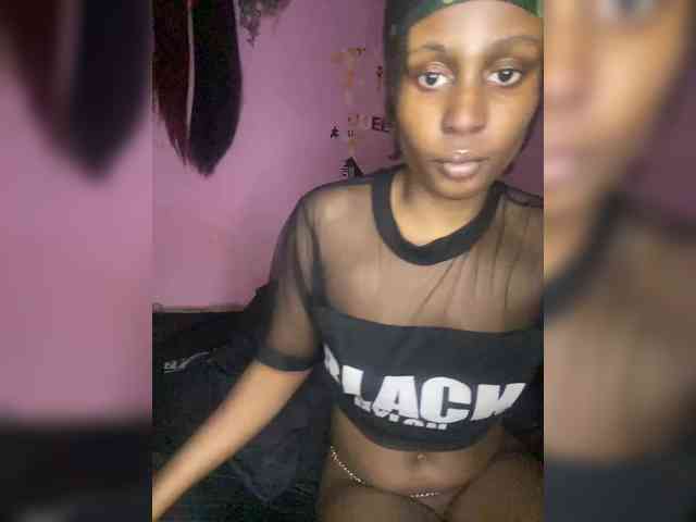 Caramel_ webcam