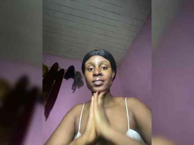Caramel_ webcam
