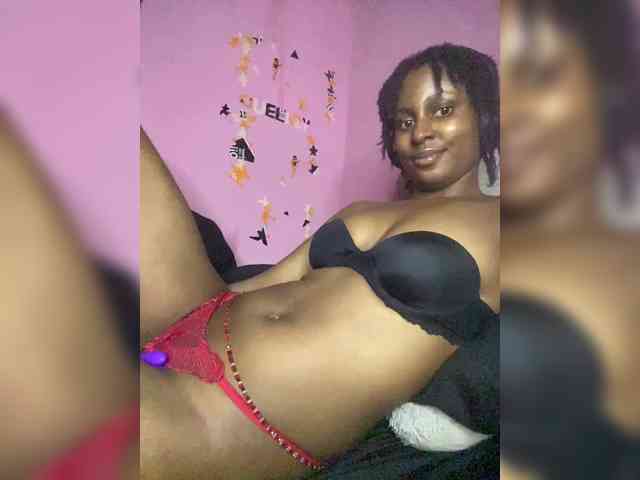 Caramel_ webcam