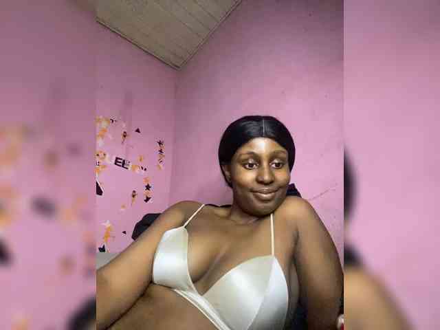 Caramel_ webcam