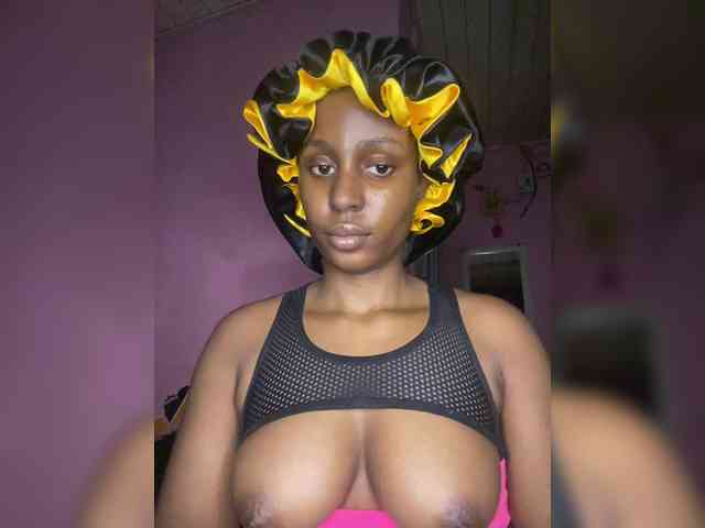 Caramel_ webcam