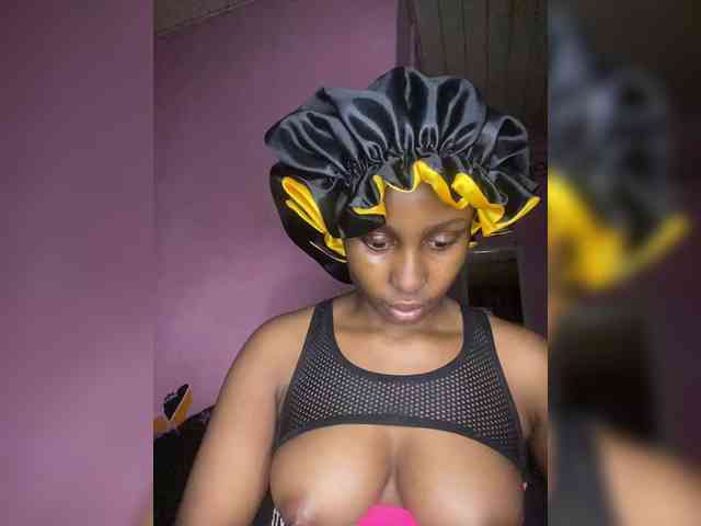Caramel_ webcam