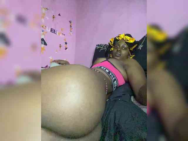 Caramel_ webcam