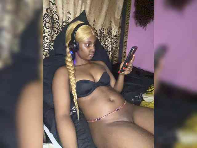 OnlyBlackGirl1