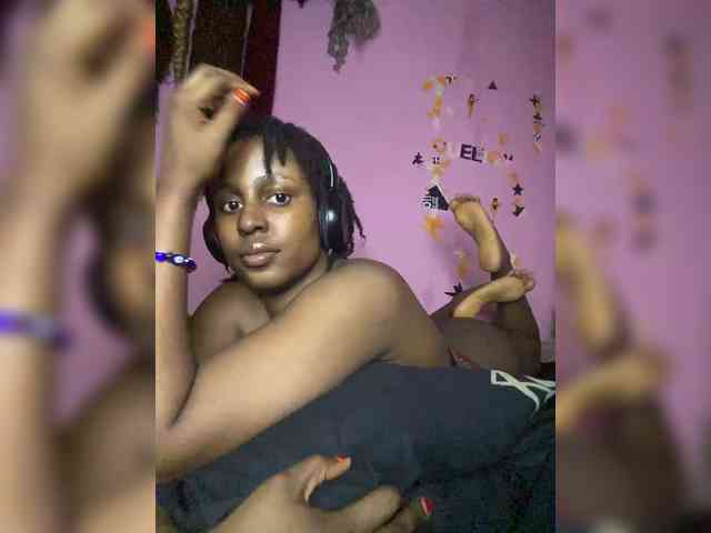 Caramel_ webcam