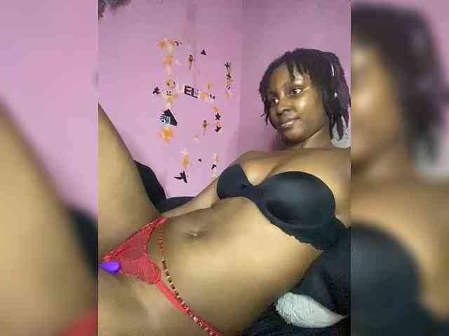 Caramel_ webcam