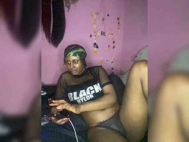 OnlyBlackGirl1