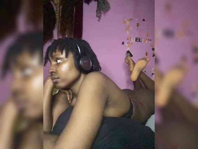 Caramel_ webcam