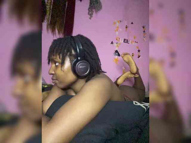 OnlyBlackGirl1