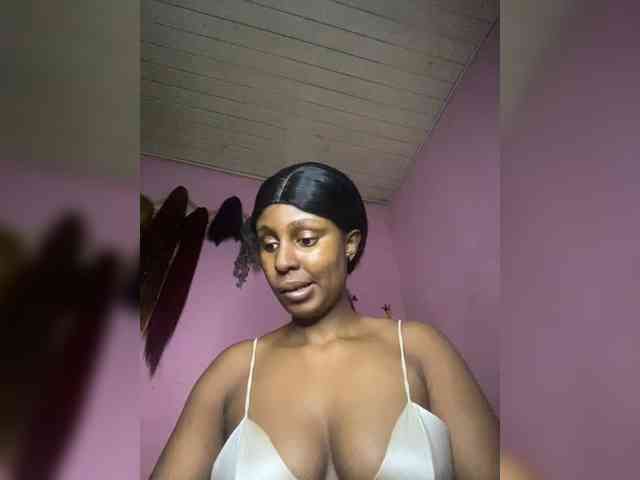 Caramel_ webcam