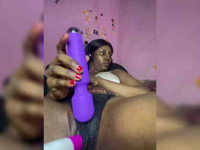 Caramel_ webcam