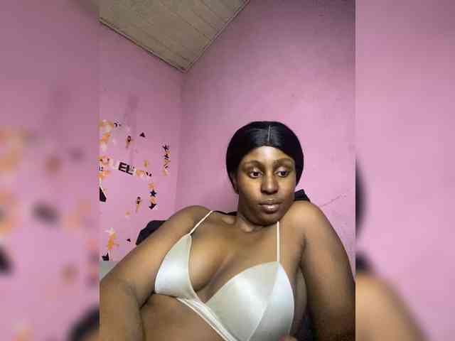 Caramel_ webcam