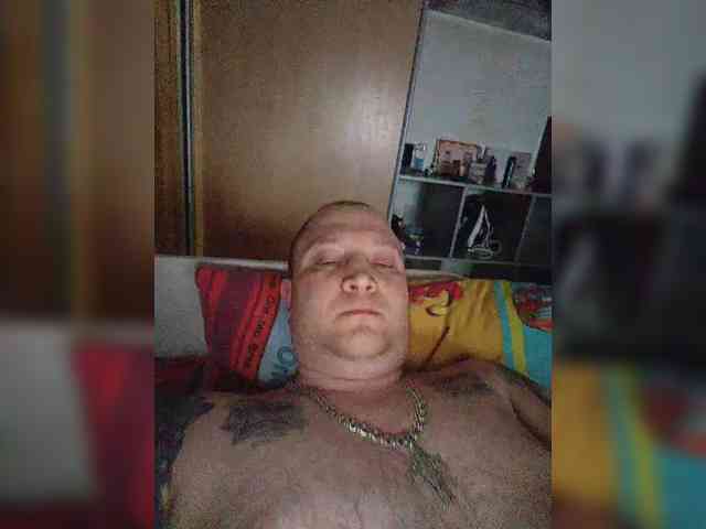 VASObatumskiy Live Webcam on BongaCams