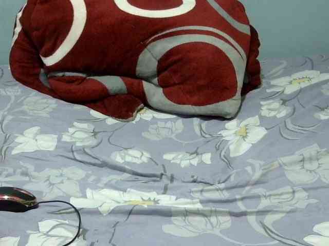 Petitetessy3 webcam