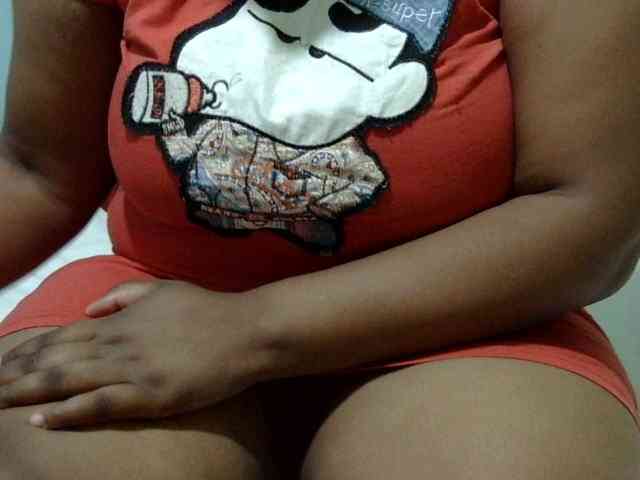 Petitetessy3 webcam