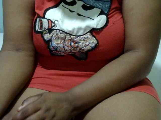 Petitetessy3 webcam