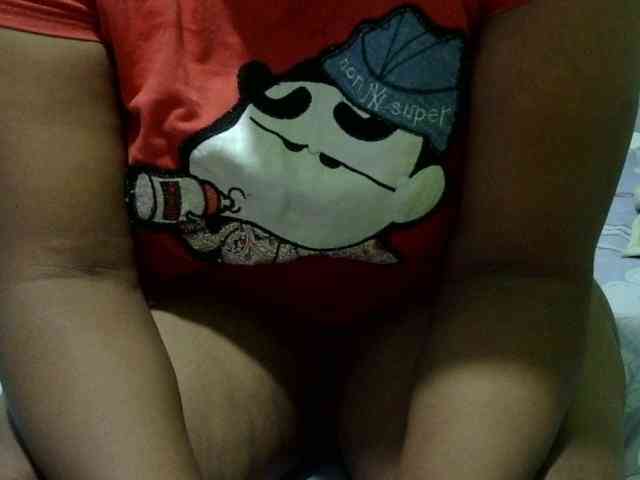 Petitetessy3 webcam