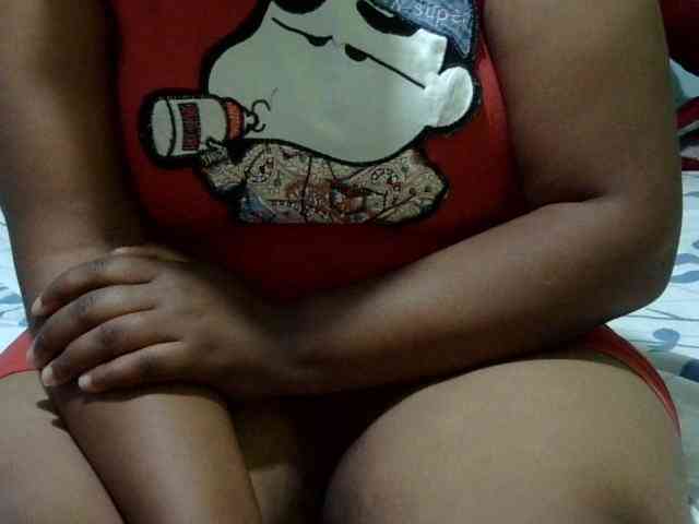 Petitetessy3 webcam