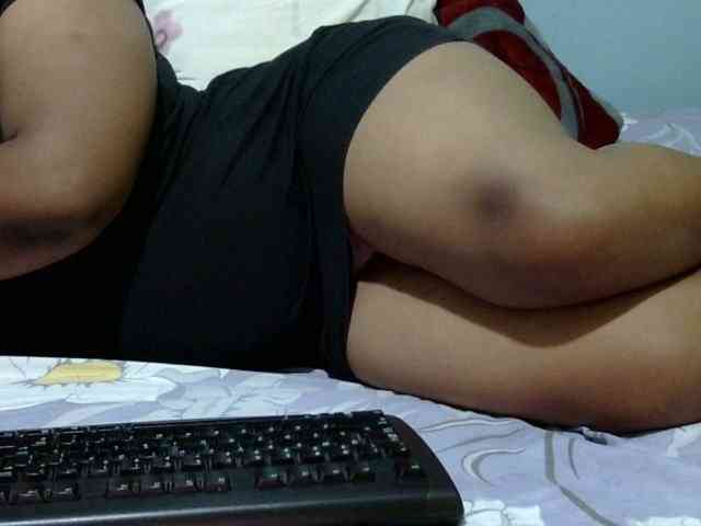 Petitetessy3 webcam