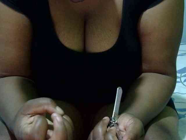 Petitetessy3 webcam