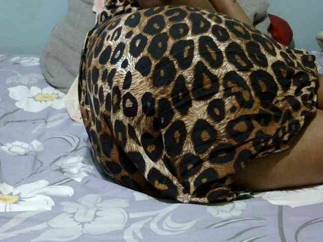 Petitetessy3 webcam