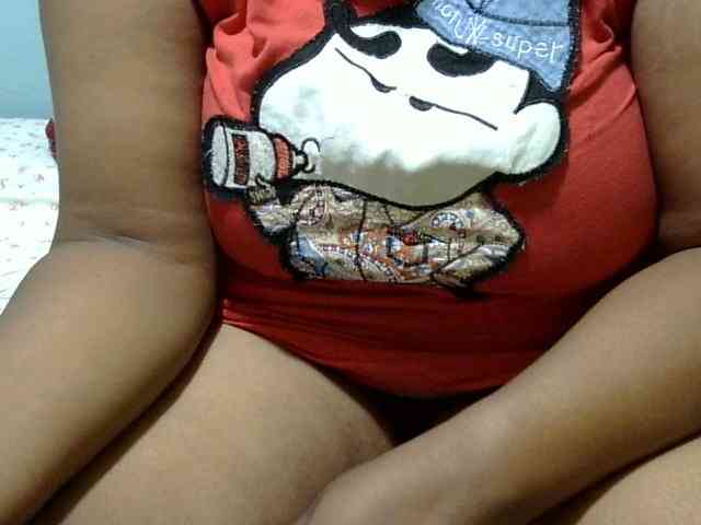 Petitetessy3 webcam