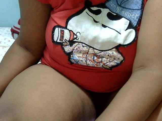 Petitetessy3 webcam