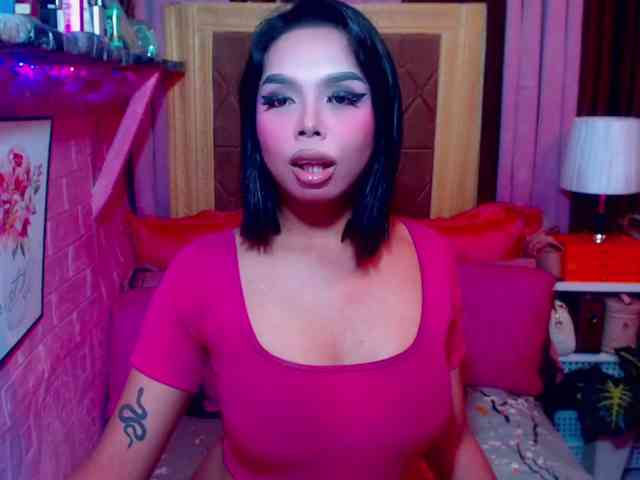 ShaneImpress Live Webcam on BongaCams
