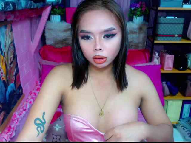 ShaneImpress Live Webcam on BongaCams