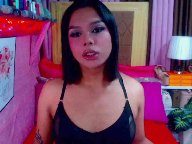 ShaneImpress Live Webcam on BongaCams