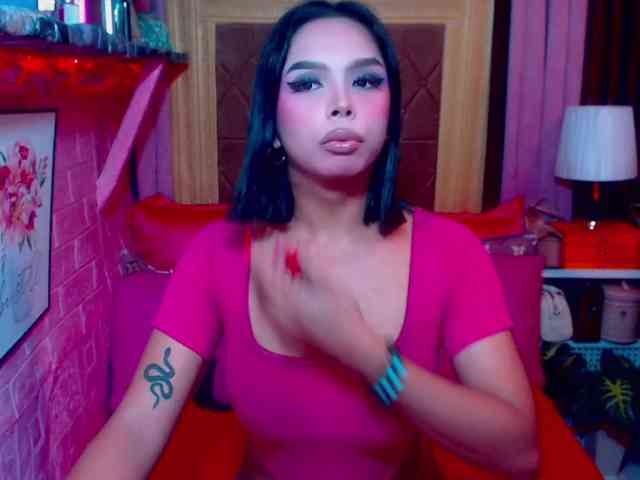 ShaneImpress Live Webcam on BongaCams