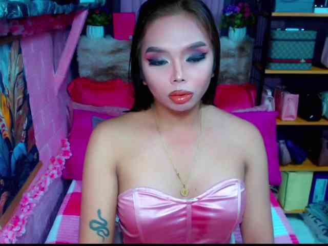 ShaneImpress Live Webcam on BongaCams