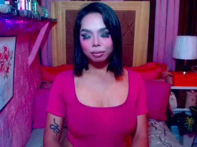 ShaneImpress Live Webcam on BongaCams