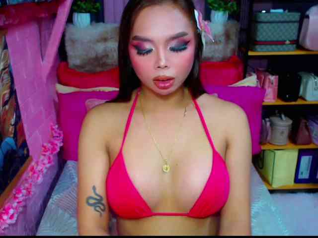 ShaneImpress Live Webcam on BongaCams