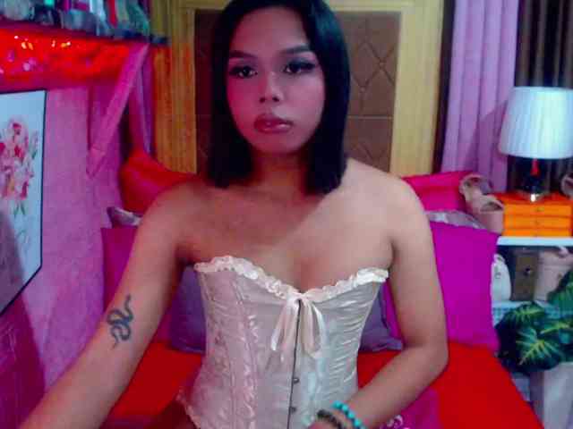 ShaneImpress Live Webcam on BongaCams