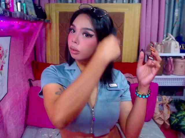 MoniqueCeleste