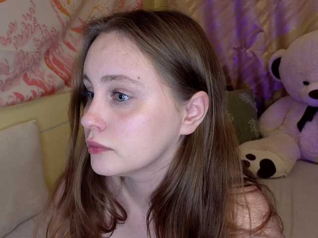 SellyaHouston live cam