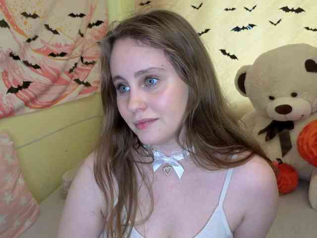 SellyaHouston webcam