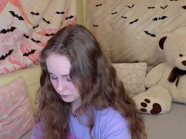 SellyaHouston webcam