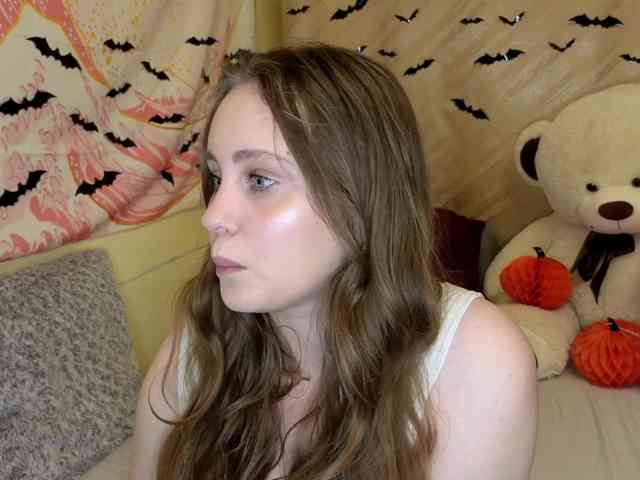 SellyaHouston webcam