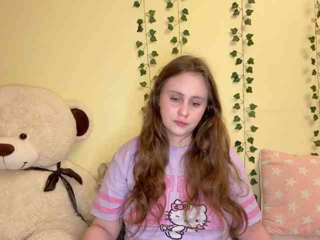 SellyaHouston webcam