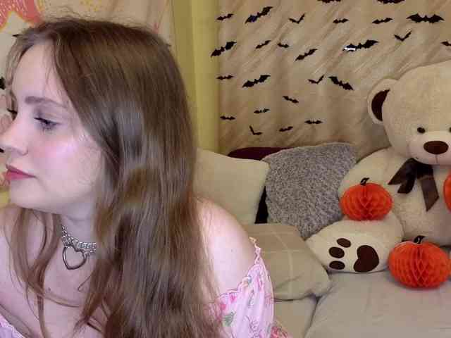 SellyaHouston webcam